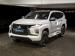 Mitsubishi Pajero Sport 2.4DI-D 4x4 - Thumbnail 1