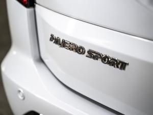 Mitsubishi Pajero Sport 2.4DI-D 4x4 - Image 23
