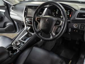 Mitsubishi Pajero Sport 2.4DI-D 4x4 - Image 29