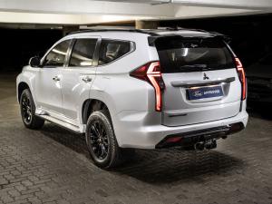 Mitsubishi Pajero Sport 2.4DI-D 4x4 - Image 3