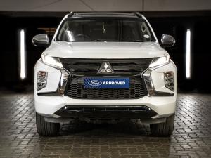 Mitsubishi Pajero Sport 2.4DI-D 4x4 - Image 4