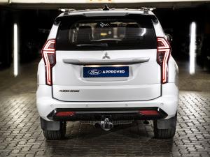 Mitsubishi Pajero Sport 2.4DI-D 4x4 - Image 5