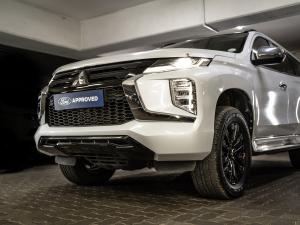 Mitsubishi Pajero Sport 2.4DI-D 4x4 - Image 6