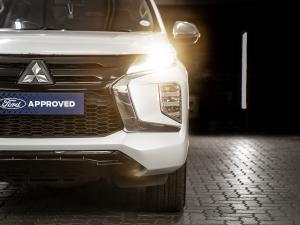 Mitsubishi Pajero Sport 2.4DI-D 4x4 - Image 7