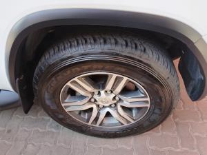 Toyota Fortuner 2.4GD-6 auto - Image 10