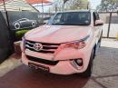 Thumbnail Toyota Fortuner 2.4GD-6 auto