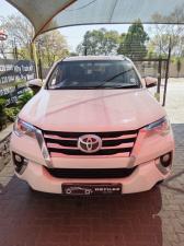 Toyota Fortuner 2.4GD-6 auto - Image 2