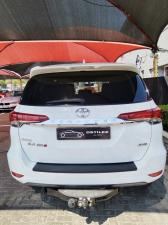 Toyota Fortuner 2.4GD-6 auto - Image 4