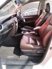 Toyota Fortuner 2.4GD-6 auto - Image 5