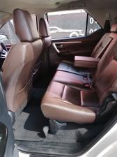 Toyota Fortuner 2.4GD-6 auto - Image 6