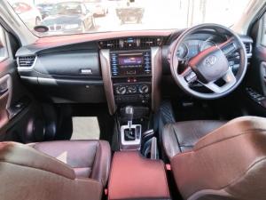 Toyota Fortuner 2.4GD-6 auto - Image 7