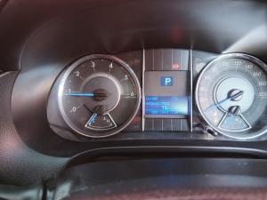 Toyota Fortuner 2.4GD-6 auto - Image 8