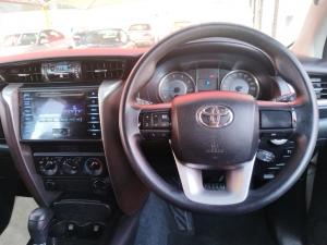 Toyota Fortuner 2.4GD-6 auto - Image 9