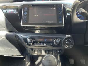 Toyota Hilux 2.8GD-6 double cab 4x4 Raider - Image 13