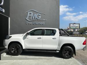 Toyota Hilux 2.8GD-6 double cab 4x4 Raider - Image 4