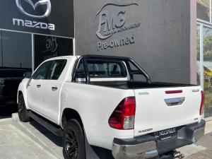 Toyota Hilux 2.8GD-6 double cab 4x4 Raider - Image 5
