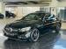 Mercedes-Benz C220d Coupe automatic - Thumbnail 1