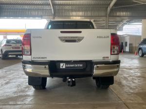Toyota Hilux 2.4GD-6 double cab 4x4 Raider auto - Image 5