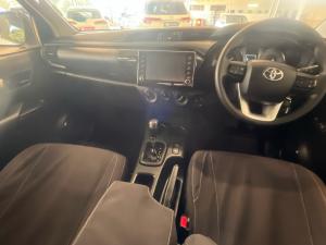 Toyota Hilux 2.4GD-6 double cab 4x4 Raider auto - Image 6