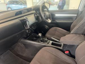 Toyota Hilux 2.4GD-6 double cab 4x4 Raider auto - Image 7