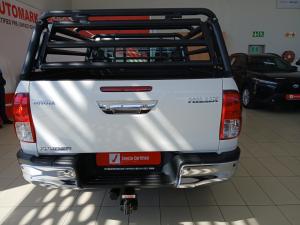 Toyota Hilux 2.4GD-6 Xtra cab Raider auto - Image 5