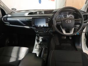 Toyota Hilux 2.4GD-6 Xtra cab Raider auto - Image 6