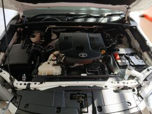 Toyota Hilux 2.4GD-6 Xtra cab Raider auto - Image 11
