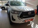 Thumbnail Toyota Hilux 2.4GD-6 Xtra cab Raider auto