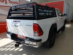 Toyota Hilux 2.4GD-6 Xtra cab Raider auto - Image 2