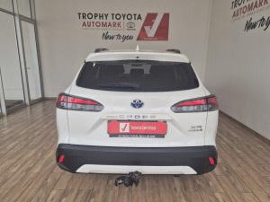 Toyota Corolla Cross 1.8 Hybrid XR - Image 5