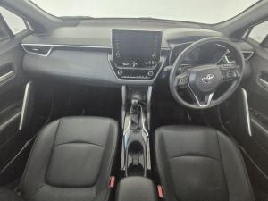 Toyota Corolla Cross 1.8 Hybrid XR - Image 6