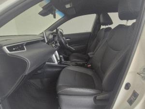 Toyota Corolla Cross 1.8 Hybrid XR - Image 7