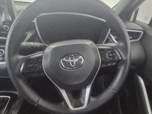 Toyota Corolla Cross 1.8 Hybrid XR - Image 8