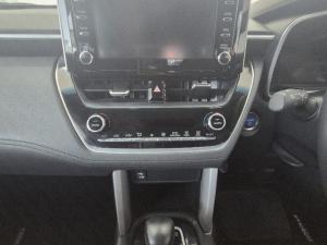 Toyota Corolla Cross 1.8 Hybrid XR - Image 11