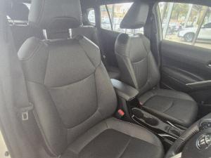 Toyota Corolla Cross 1.8 Hybrid XR - Image 12