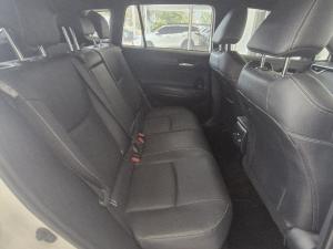Toyota Corolla Cross 1.8 Hybrid XR - Image 13
