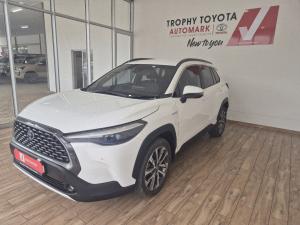 Toyota Corolla Cross 1.8 Hybrid XR - Image 14