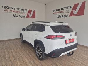 Toyota Corolla Cross 1.8 Hybrid XR - Image 15