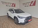 Thumbnail Toyota Corolla Cross 1.8 Hybrid XR