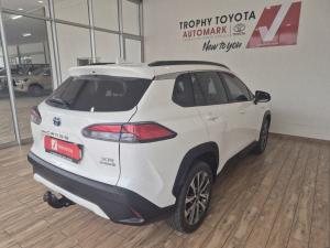 Toyota Corolla Cross 1.8 Hybrid XR - Image 2