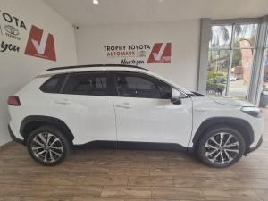 Toyota Corolla Cross 1.8 Hybrid XR - Image 3
