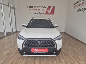 Toyota Corolla Cross 1.8 Hybrid XR - Image 4
