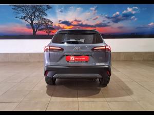 Toyota Corolla Cross 1.8 XS - Image 5