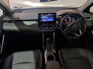 Toyota Corolla Cross 1.8 XS - Image 6
