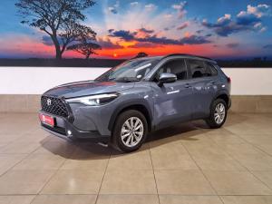 Toyota Corolla Cross 1.8 XS - Image 8