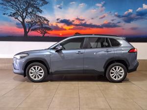 Toyota Corolla Cross 1.8 XS - Image 10