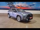 Thumbnail Toyota Corolla Cross 1.8 XS