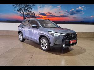 Toyota Corolla Cross 1.8 XS - Image 1