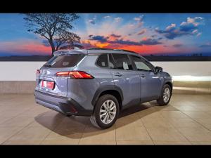 Toyota Corolla Cross 1.8 XS - Image 2