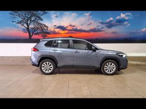Toyota Corolla Cross 1.8 XS - Image 3